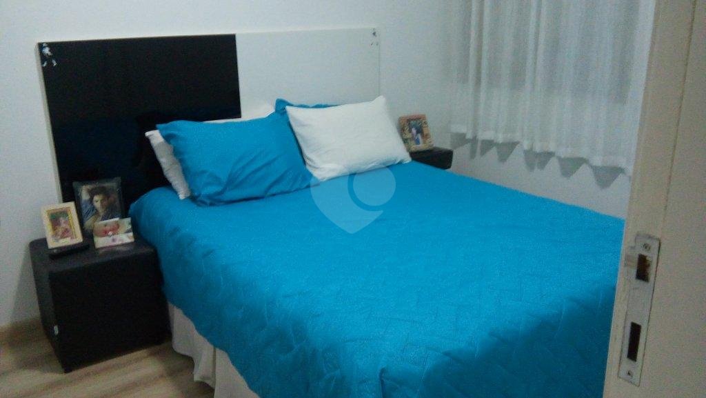 Venda Apartamento São Paulo Vila Bruna REO185749 9