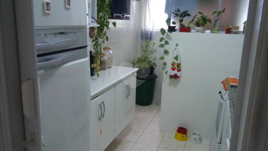 Venda Apartamento São Paulo Vila Bruna REO185749 10