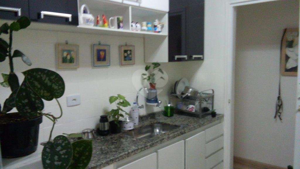 Venda Apartamento São Paulo Vila Bruna REO185749 3