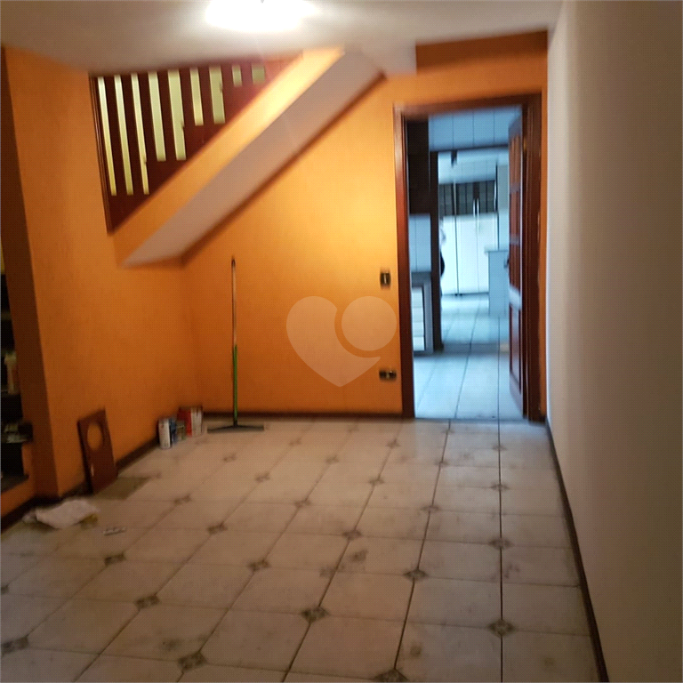 Venda Sobrado São Paulo Jardim Jaçanã REO185766 18