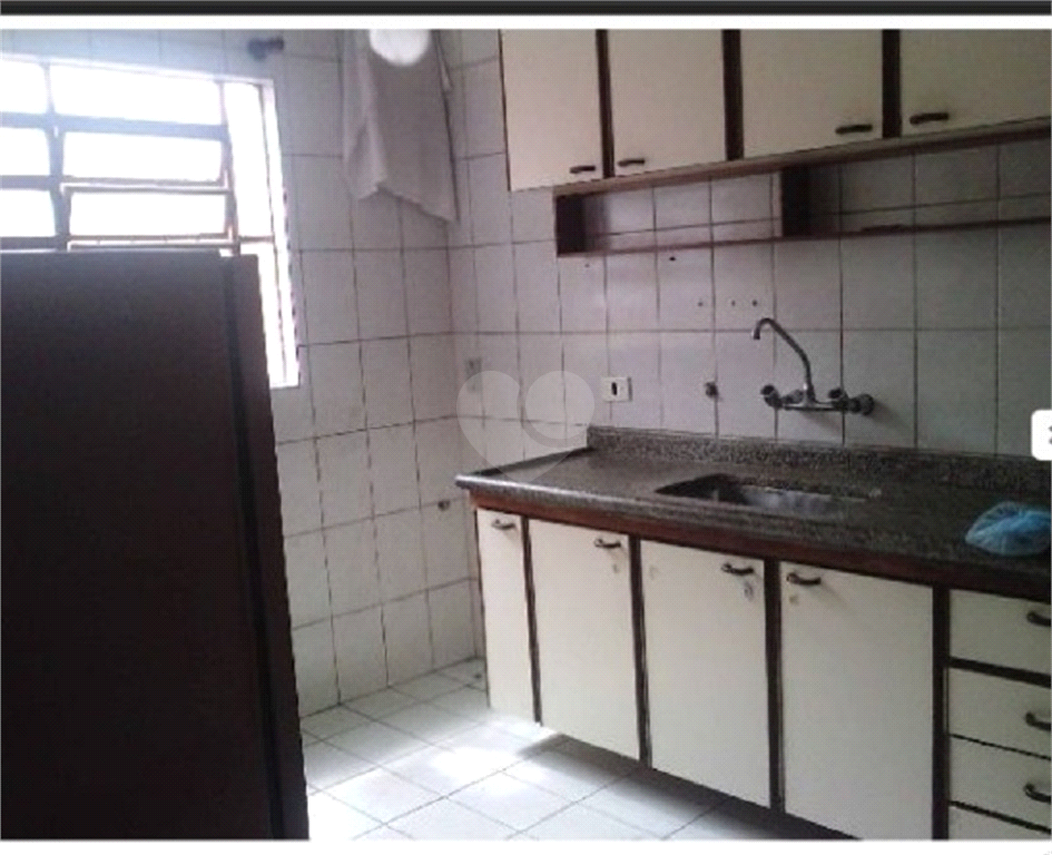 Venda Sobrado São Paulo Jardim Jaçanã REO185766 33