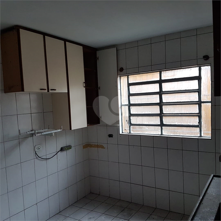 Venda Sobrado São Paulo Jardim Jaçanã REO185766 3