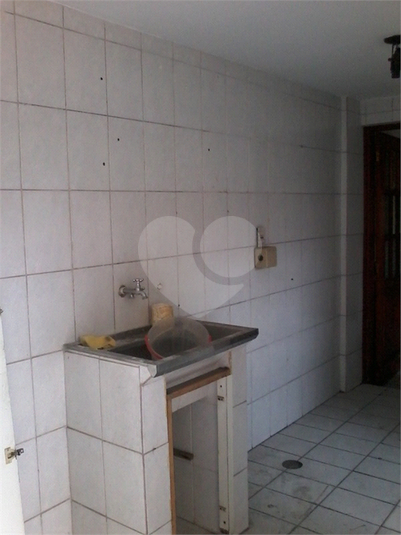 Venda Sobrado São Paulo Jardim Jaçanã REO185766 35