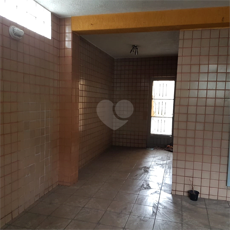 Venda Sobrado São Paulo Jardim Jaçanã REO185766 17