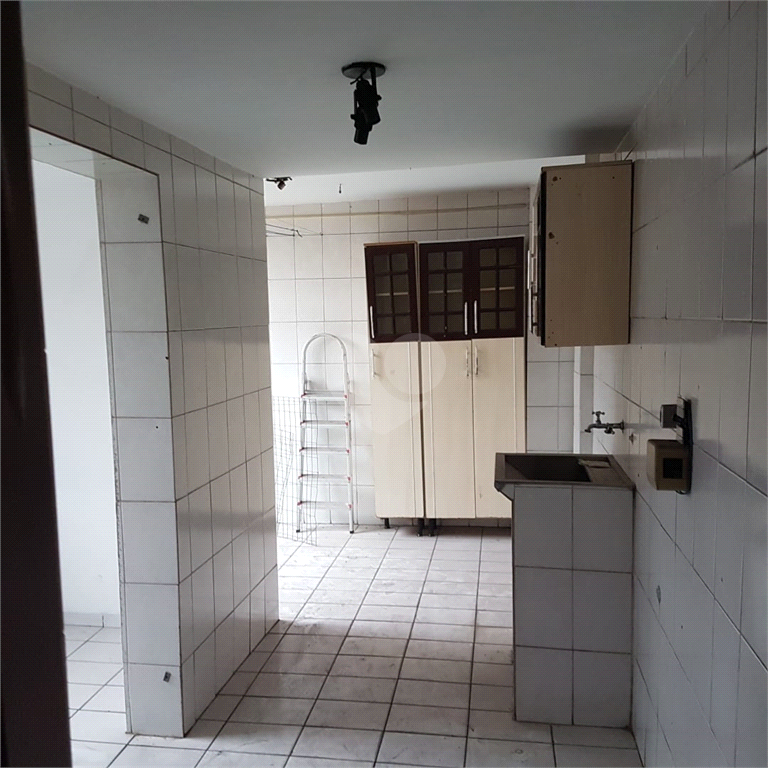 Venda Sobrado São Paulo Jardim Jaçanã REO185766 14