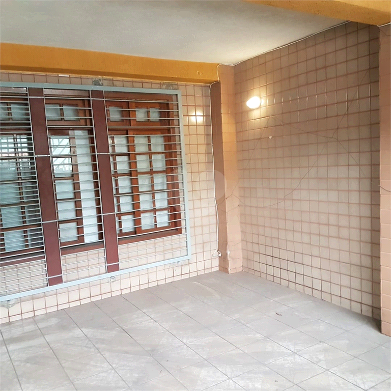 Venda Sobrado São Paulo Jardim Jaçanã REO185766 23