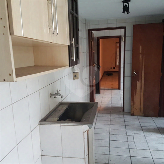 Venda Sobrado São Paulo Jardim Jaçanã REO185766 19