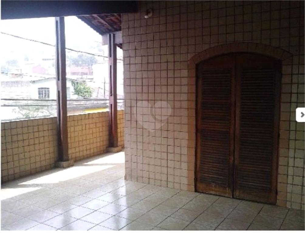 Venda Sobrado São Paulo Jardim Jaçanã REO185766 39