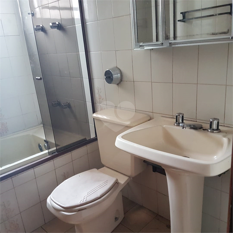 Venda Sobrado São Paulo Jardim Jaçanã REO185766 12