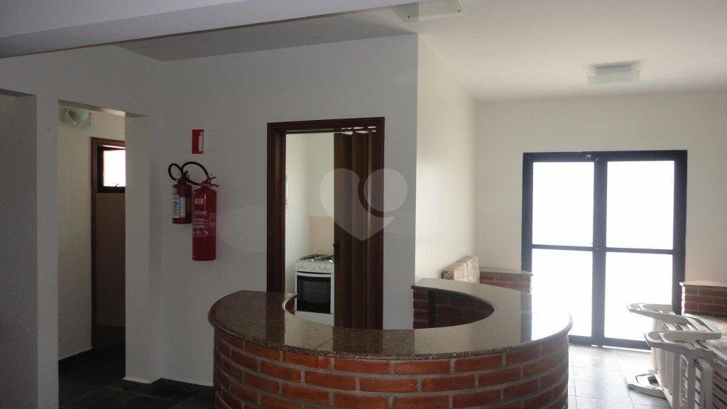 Venda Apartamento São Paulo Parque Mandaqui REO185850 5