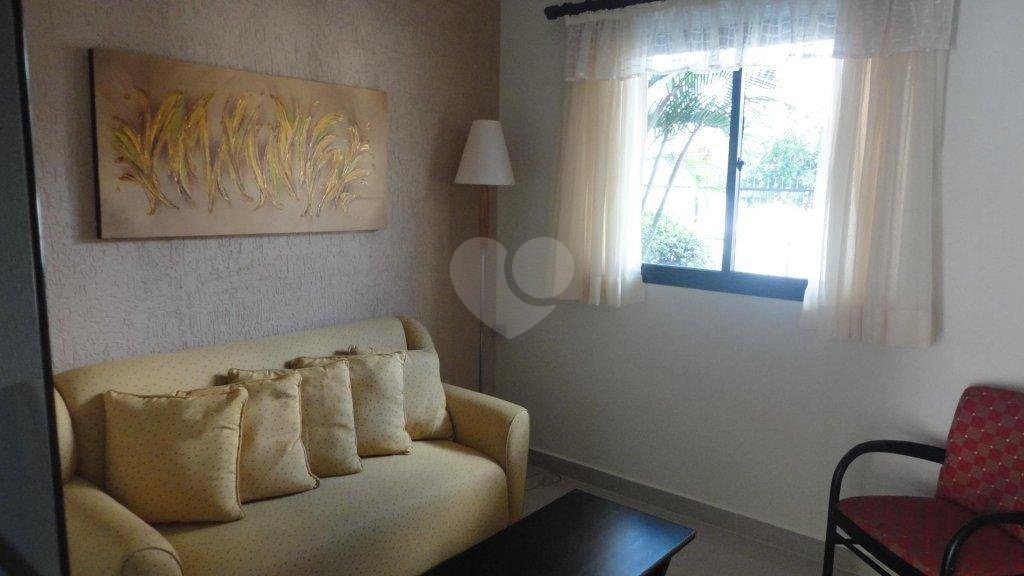 Venda Apartamento São Paulo Parque Mandaqui REO185850 15