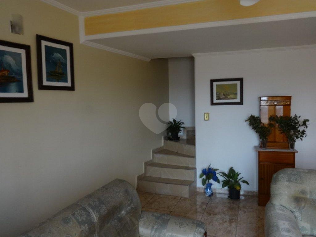 Venda Sobrado São Paulo Jardim Peri REO185857 8