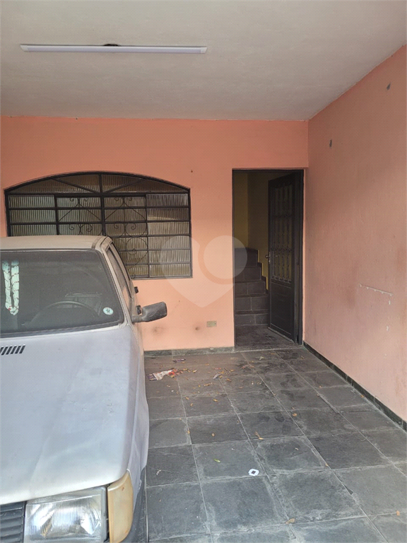 Venda Sobrado São Paulo Jardim Fontalis REO185886 36