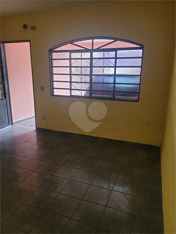 Venda Sobrado São Paulo Jardim Fontalis REO185886 22