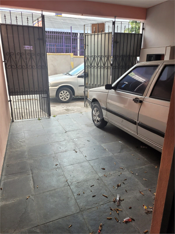 Venda Sobrado São Paulo Jardim Fontalis REO185886 23