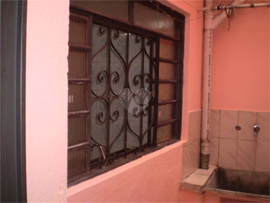 Venda Sobrado São Paulo Jardim Fontalis REO185886 16