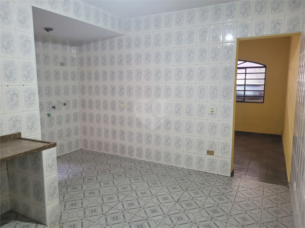 Venda Sobrado São Paulo Jardim Fontalis REO185886 20