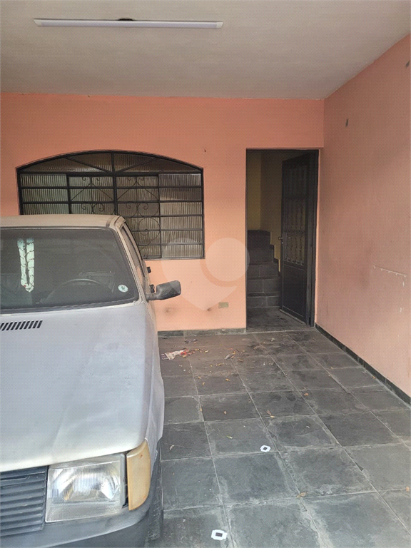 Venda Sobrado São Paulo Jardim Fontalis REO185886 37