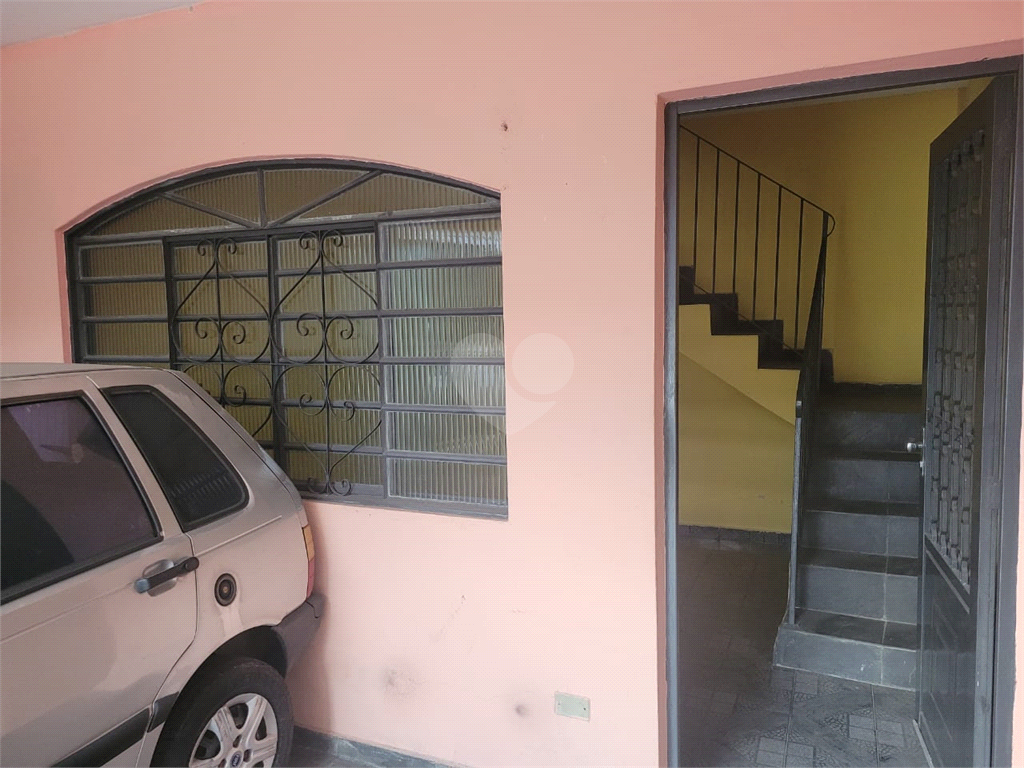 Venda Sobrado São Paulo Jardim Fontalis REO185886 25