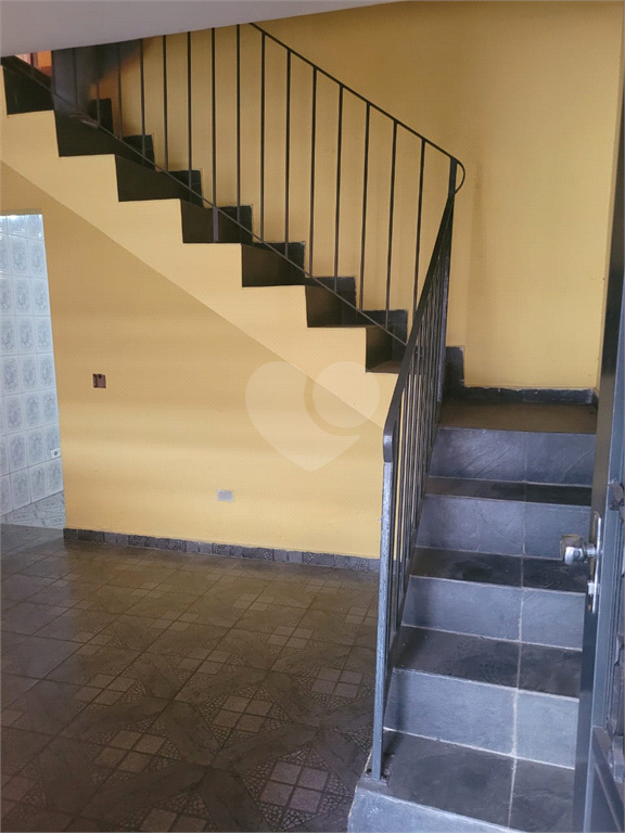 Venda Sobrado São Paulo Jardim Fontalis REO185886 24