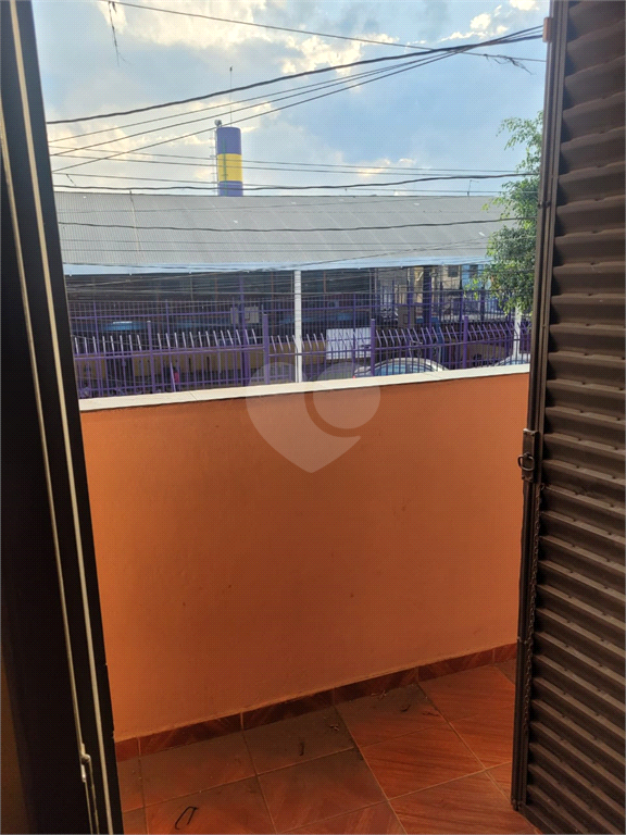 Venda Sobrado São Paulo Jardim Fontalis REO185886 31