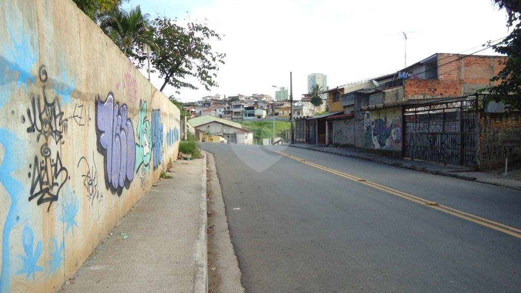 Venda Sobrado São Paulo Parque Vitória REO185923 21