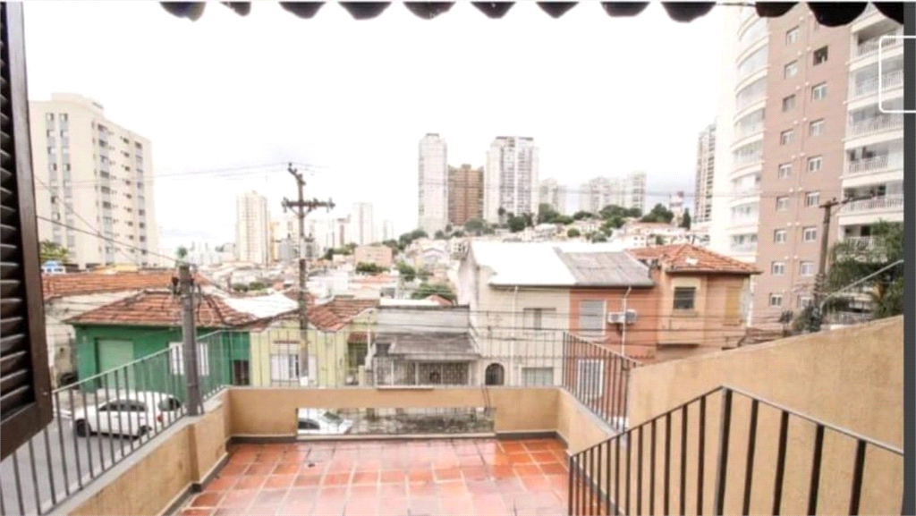 Venda Sobrado São Paulo Santana REO185931 10