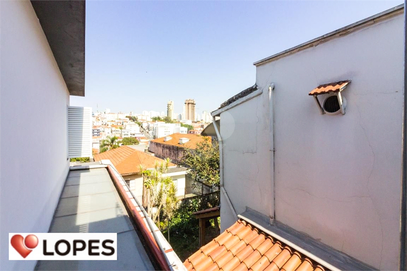 Venda Sobrado São Paulo Jardim São Paulo(zona Norte) REO185986 21