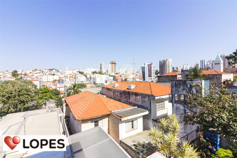 Venda Sobrado São Paulo Jardim São Paulo(zona Norte) REO185986 52