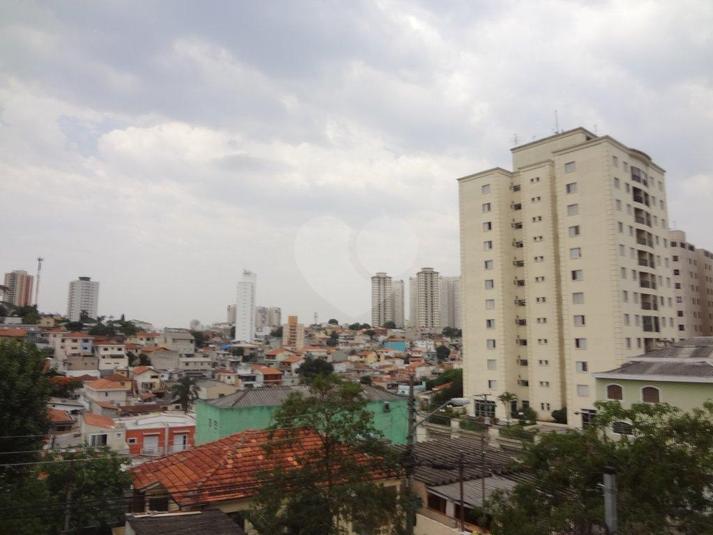 Venda Casa São Paulo Parque Mandaqui REO185994 27