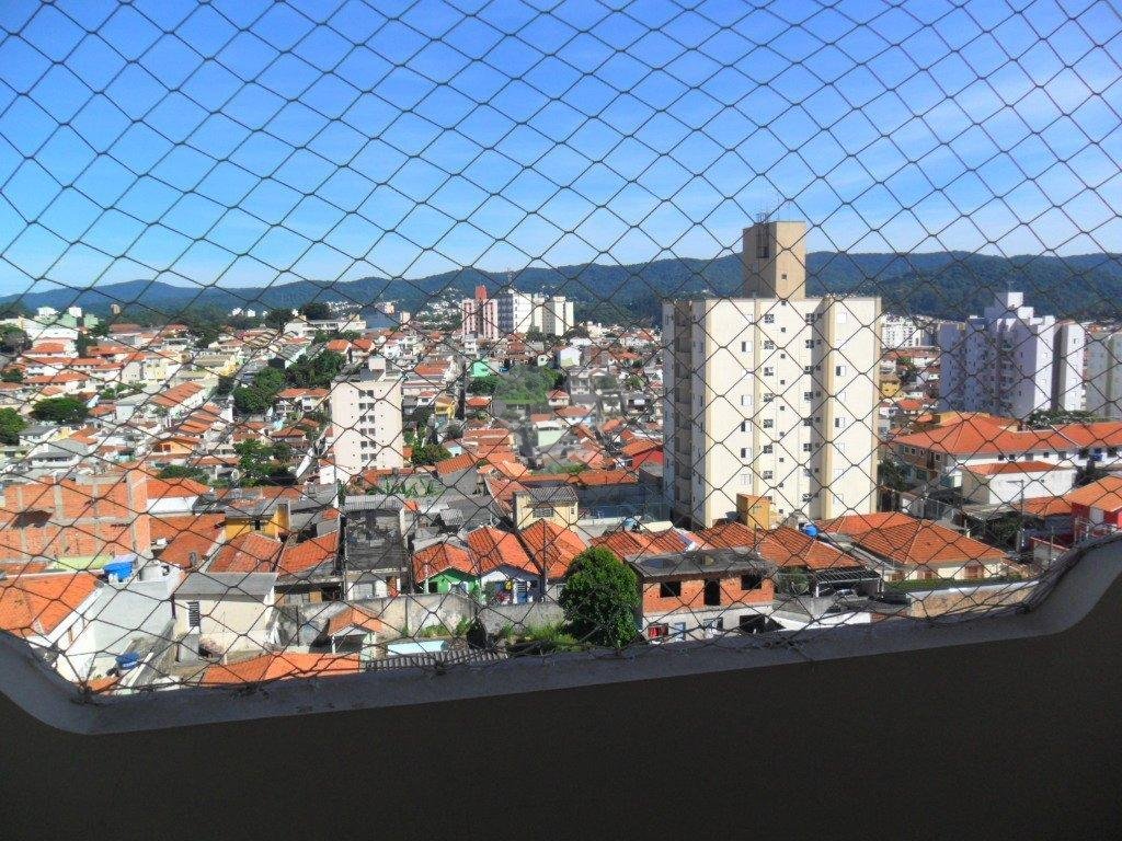 Venda Apartamento São Paulo Vila Mazzei REO186028 5