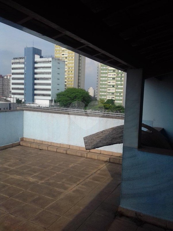 Venda Prédio inteiro São Paulo Santana REO186046 13