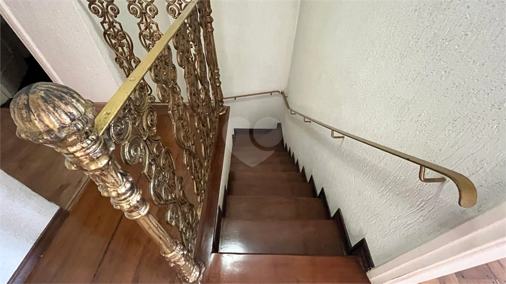 Venda Casa térrea São Paulo Jardim Franca REO186062 24