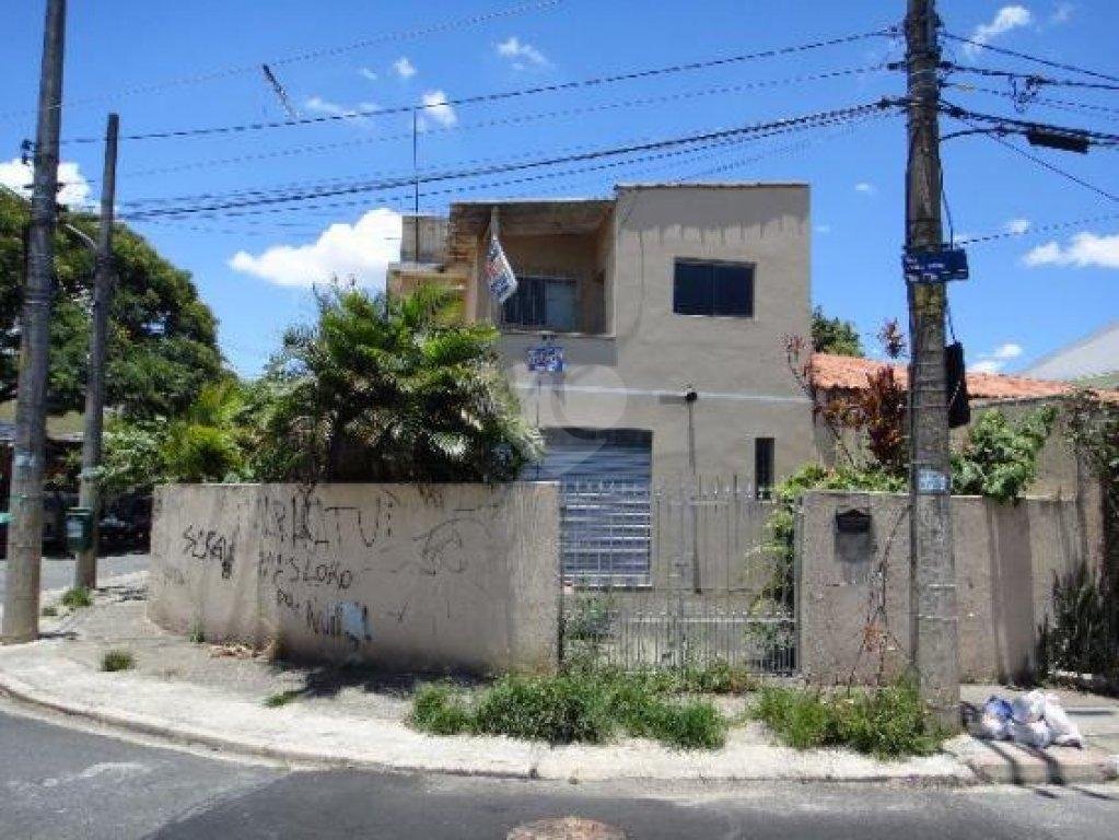 Venda Casa São Paulo Bortolândia REO186070 10