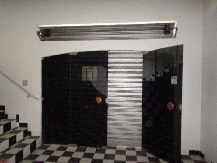 Venda Casa São Paulo Bortolândia REO186070 7