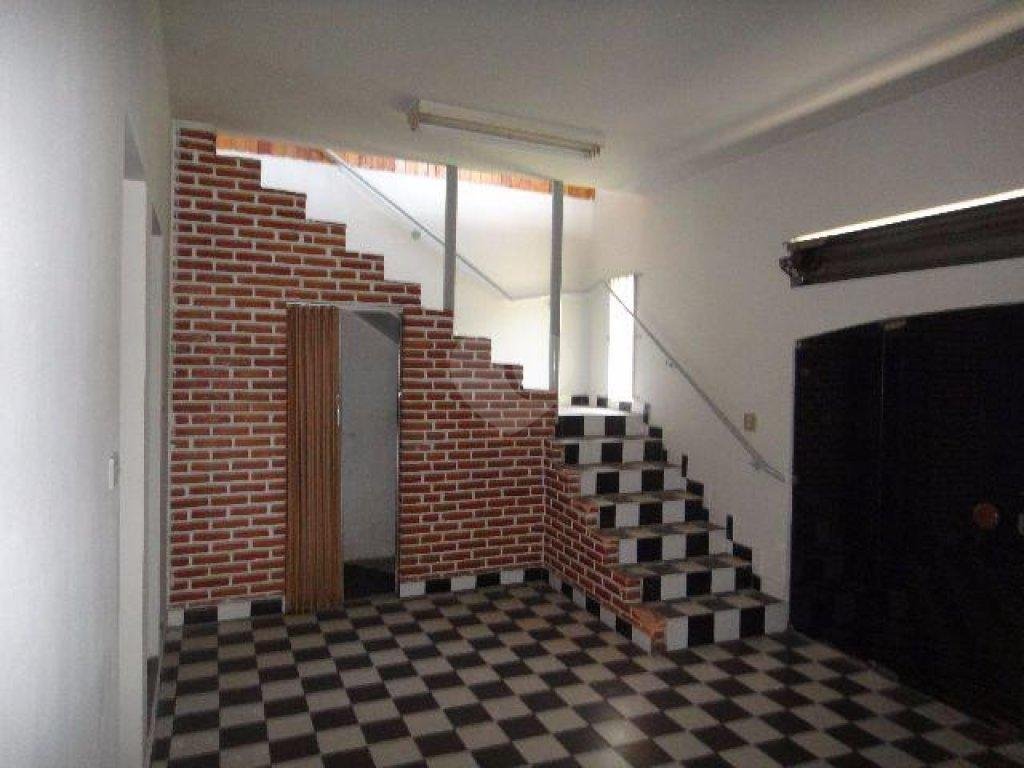 Venda Casa São Paulo Bortolândia REO186070 9