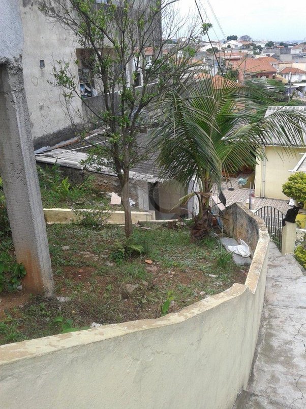 Venda Terreno São Paulo Vila Maria Alta REO186074 4