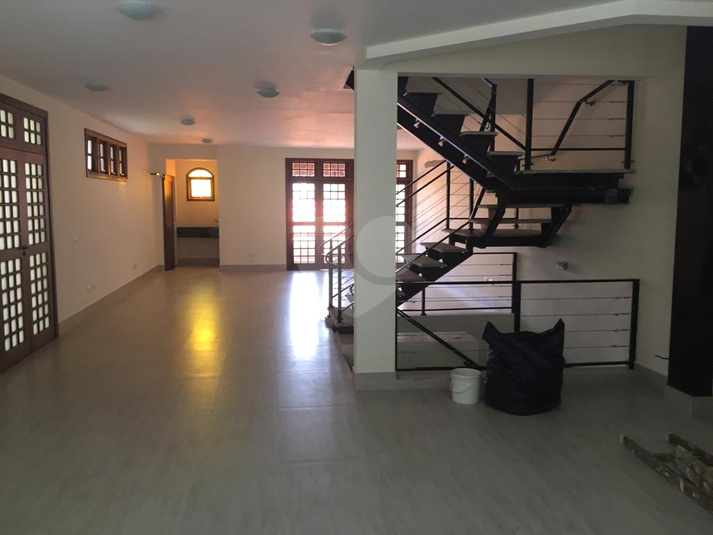 Venda Sobrado São Paulo Casa Verde REO186108 26