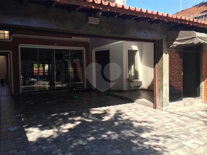 Venda Sobrado São Paulo Casa Verde REO186108 23