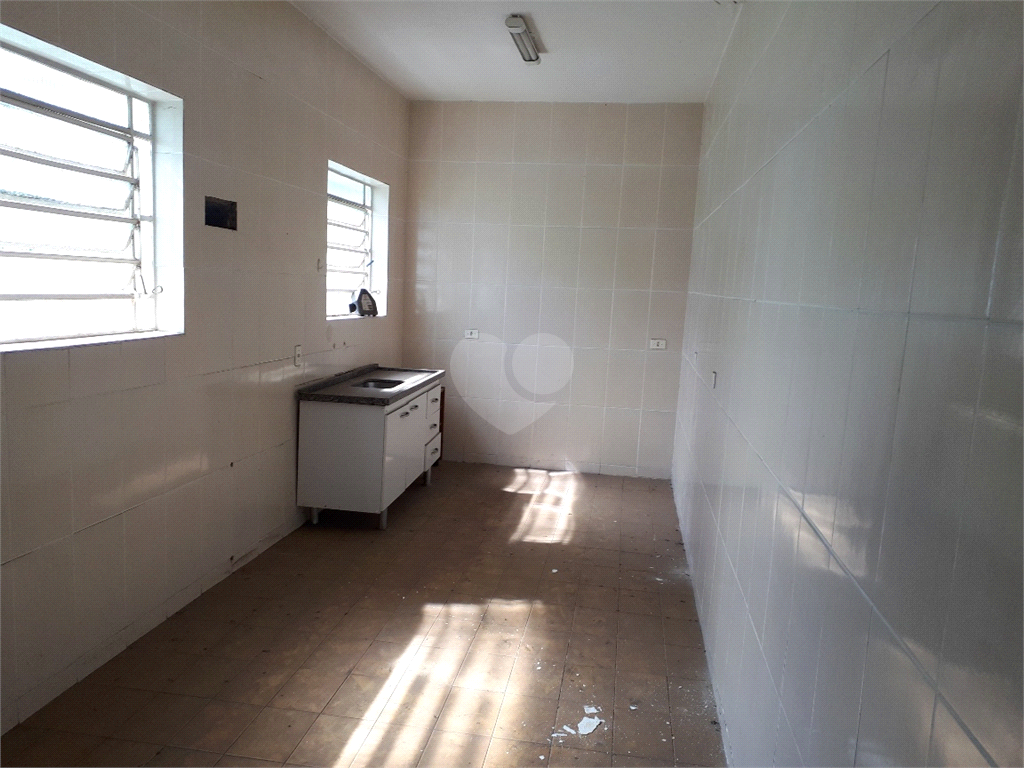 Venda Sobrado São Paulo Jardim São Paulo(zona Norte) REO186126 24