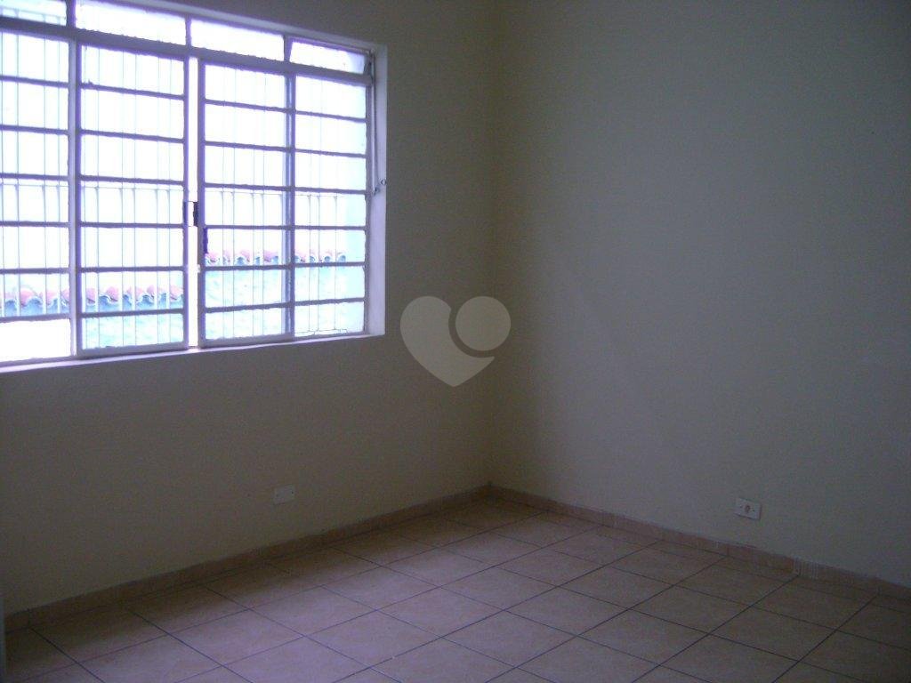 Venda Sobrado São Paulo Jardim São Paulo(zona Norte) REO186126 4