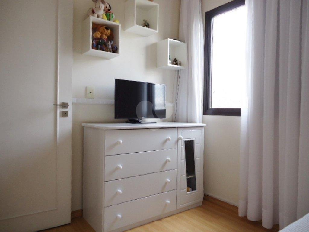 Venda Apartamento São Paulo Vila Guilherme REO186184 4