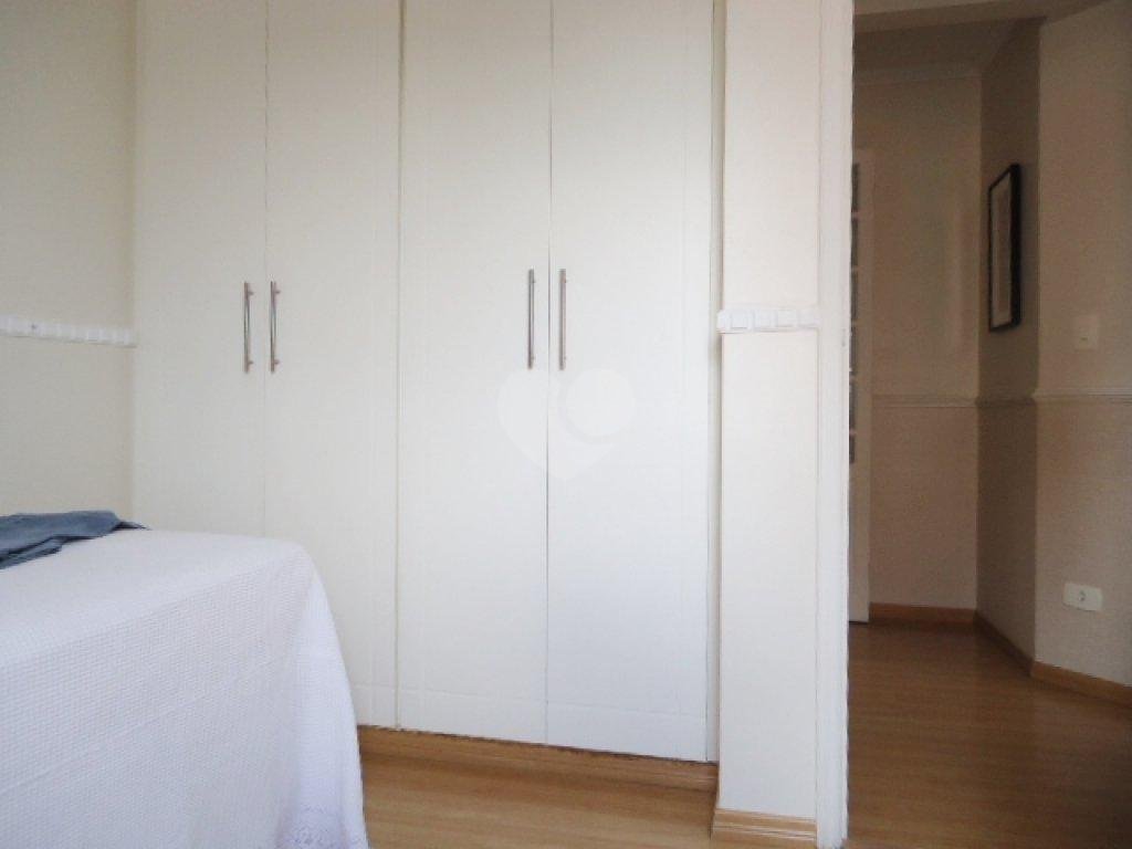 Venda Apartamento São Paulo Vila Guilherme REO186184 5