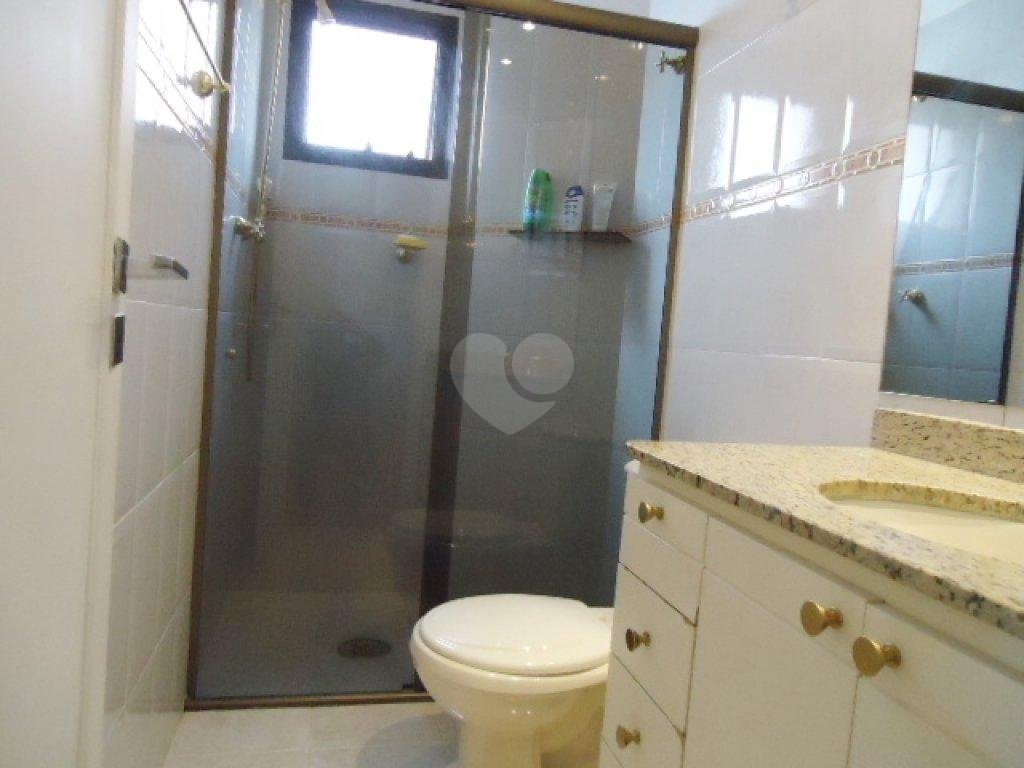 Venda Apartamento São Paulo Vila Guilherme REO186184 6