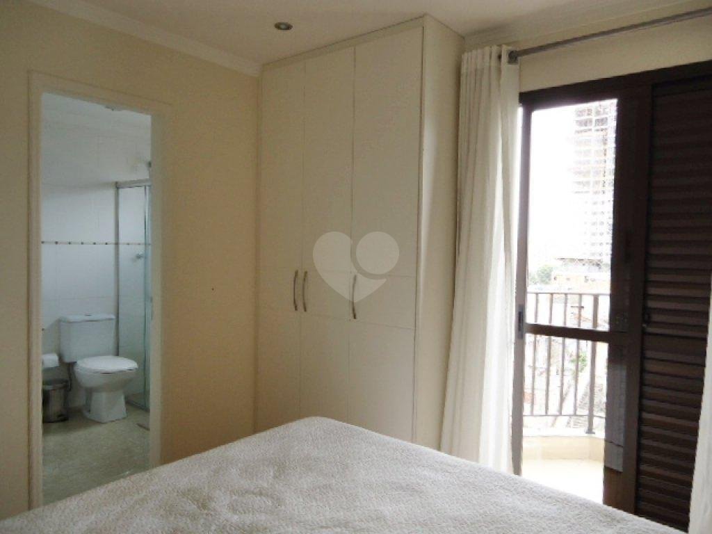 Venda Apartamento São Paulo Vila Guilherme REO186184 13