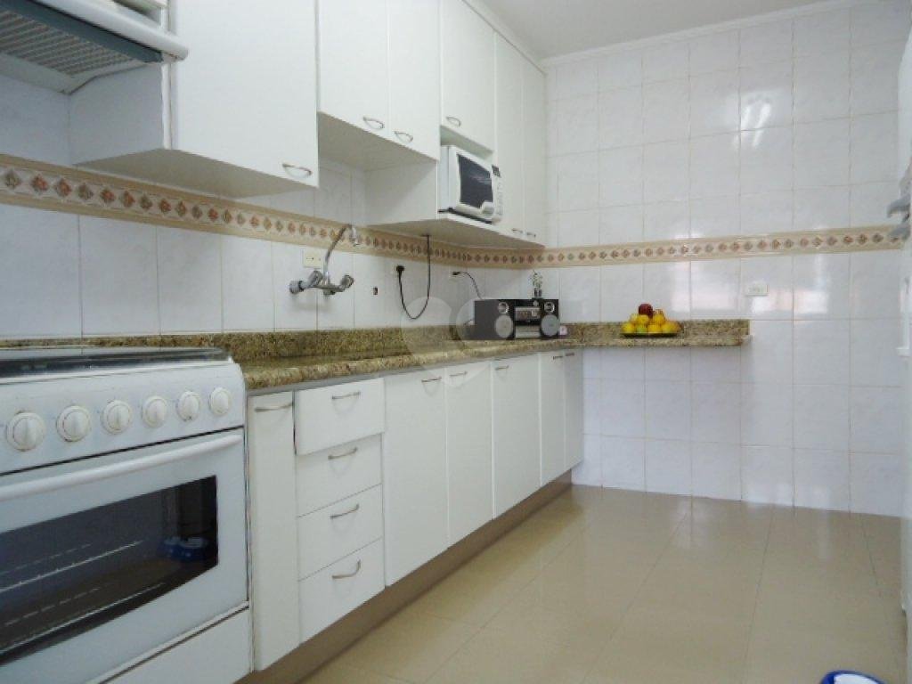 Venda Apartamento São Paulo Vila Guilherme REO186184 16