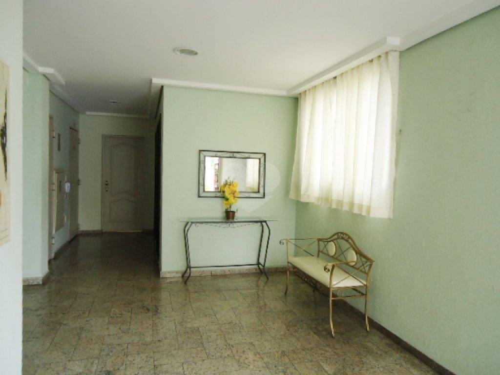 Venda Apartamento São Paulo Vila Guilherme REO186184 20