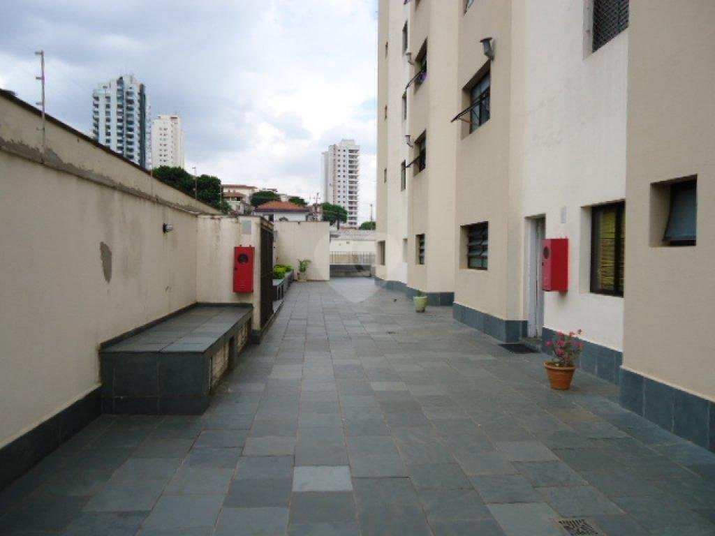 Venda Apartamento São Paulo Vila Guilherme REO186184 23