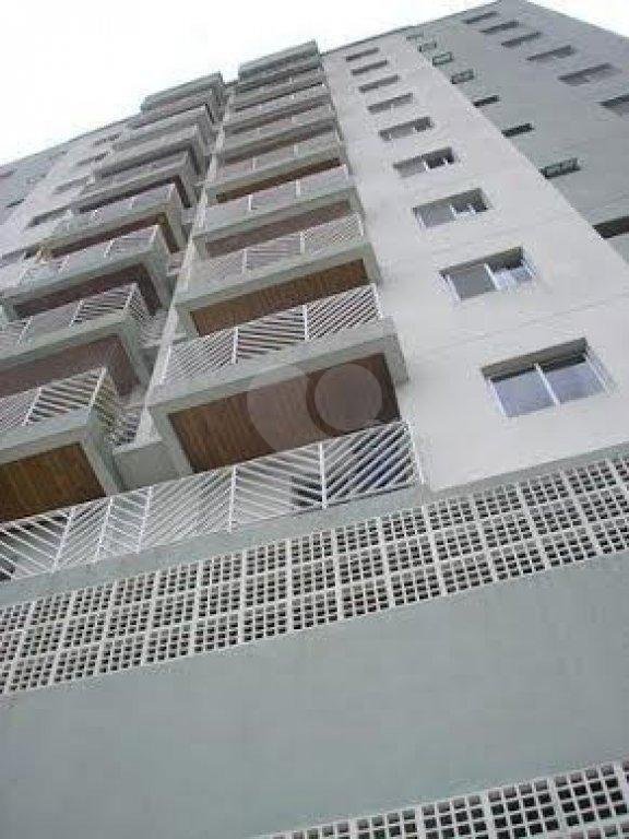 Venda Apartamento São Paulo Vila Medeiros REO186187 1