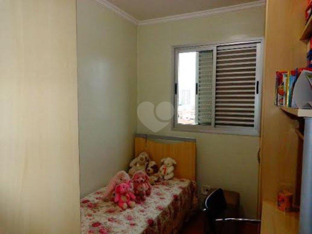 Venda Apartamento São Paulo Vila Medeiros REO186187 11